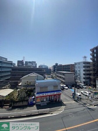 LEO六拾番館の物件内観写真